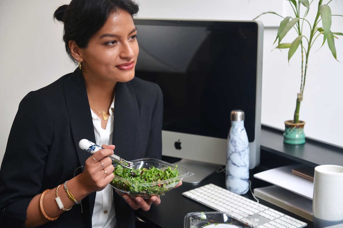 Saúde Digestiva e Nutrição Intestinal
