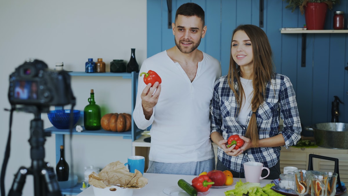 Alimentos Naturais e Superalimentos